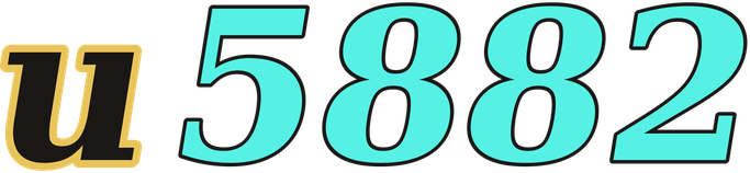 u5882 logo