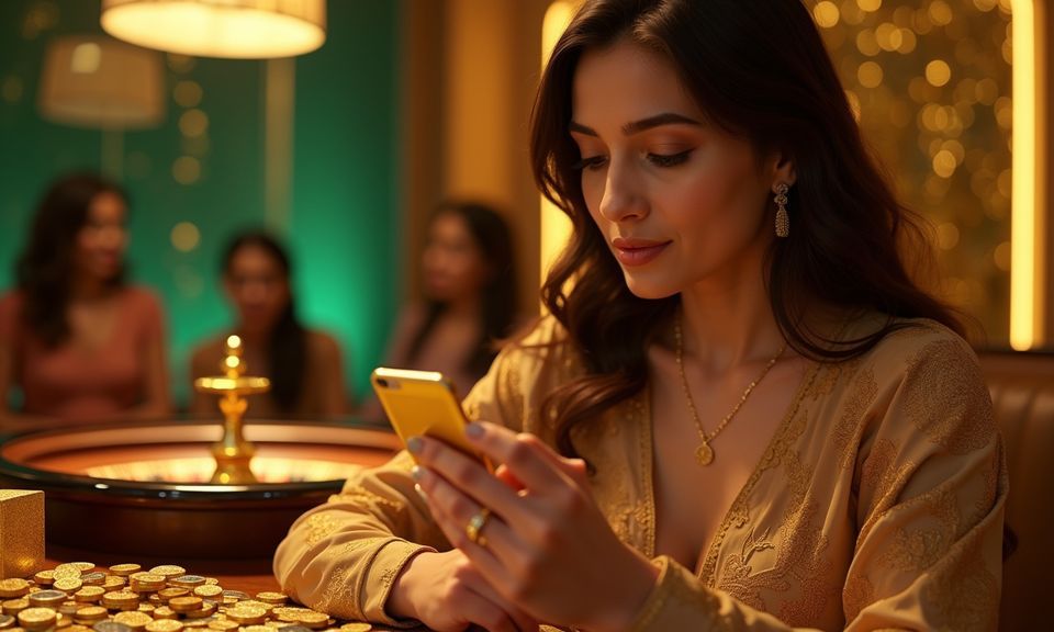 u5882 u5882 ক্যাসিনো — লাইভ টেবিল থেকে স্লট, সবকিছু এক জায়গায়